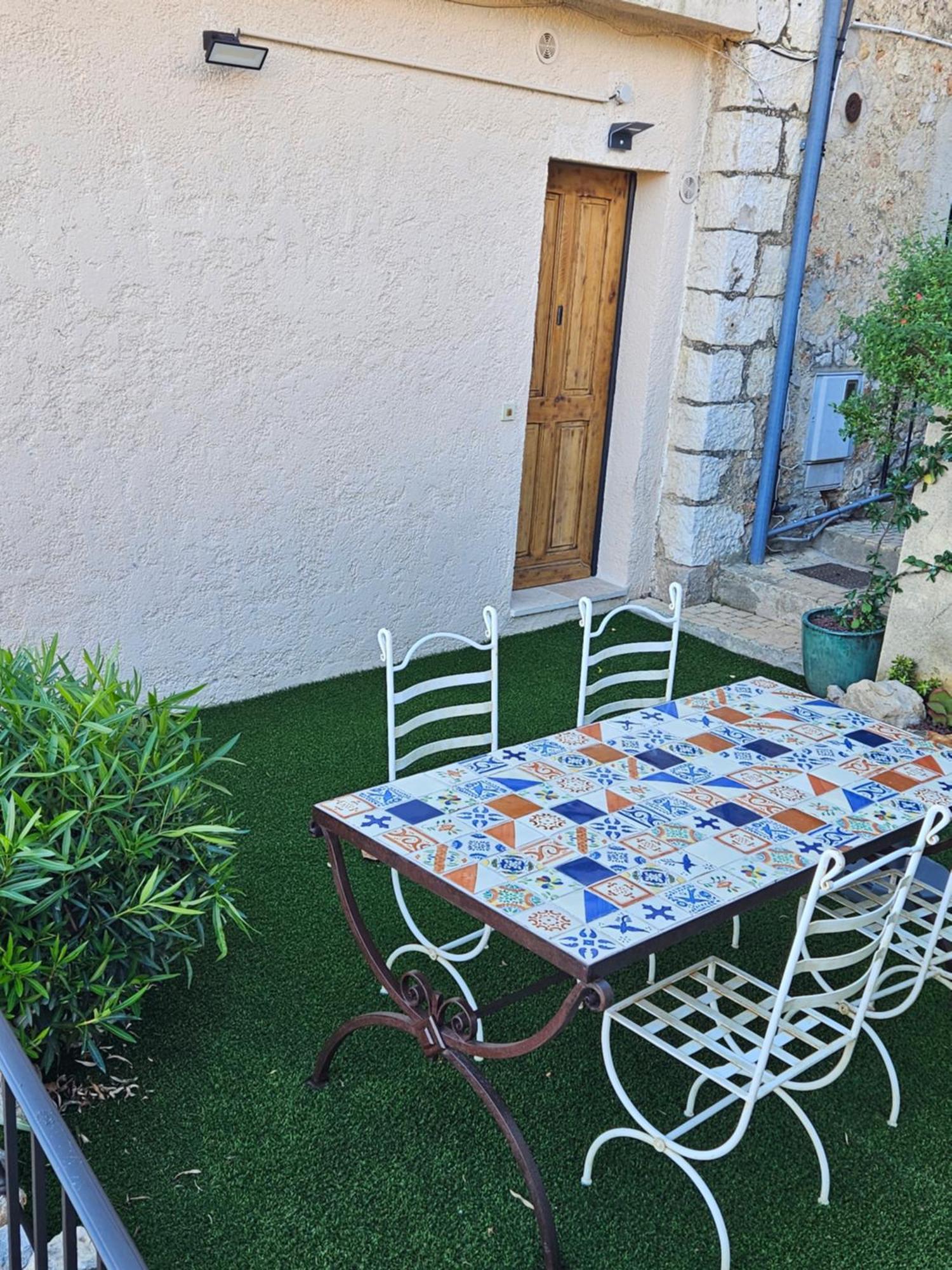 Vue Mer, Au Calme, Avec Jardin ! Spéracèdes Εξωτερικό φωτογραφία