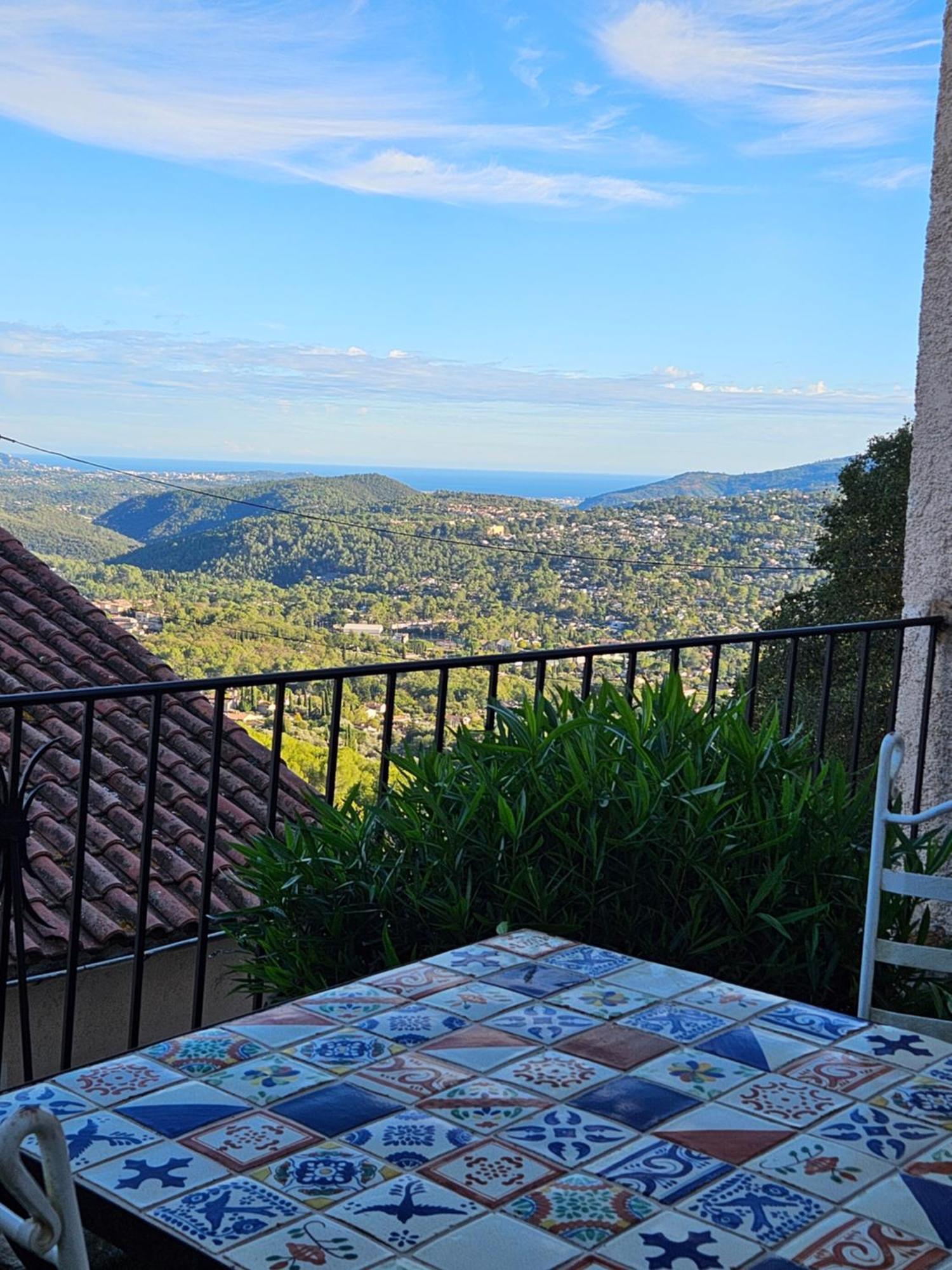 Vue Mer, Au Calme, Avec Jardin ! Spéracèdes Δωμάτιο φωτογραφία