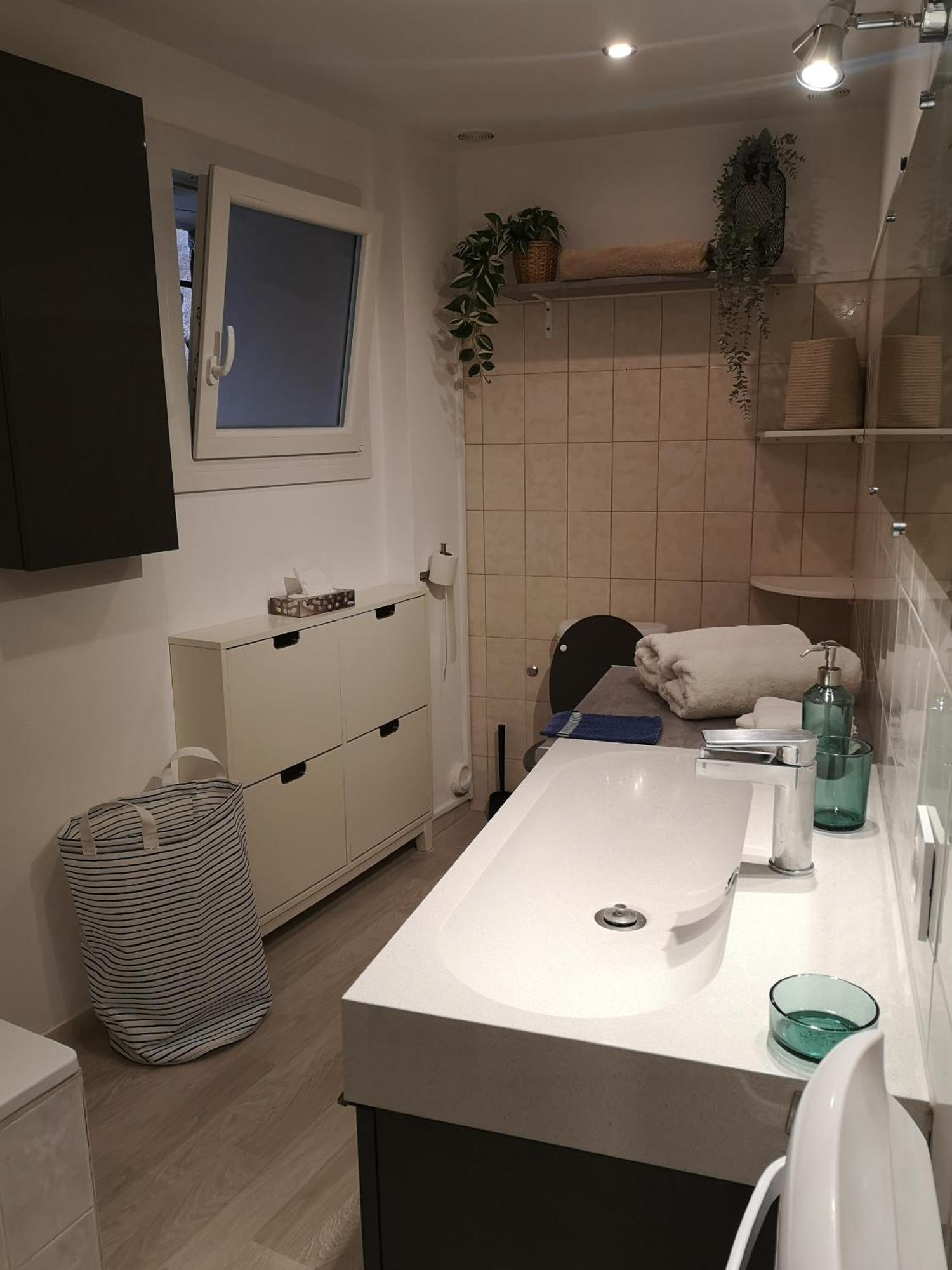 Vue Mer, Au Calme, Avec Jardin ! Spéracèdes Εξωτερικό φωτογραφία