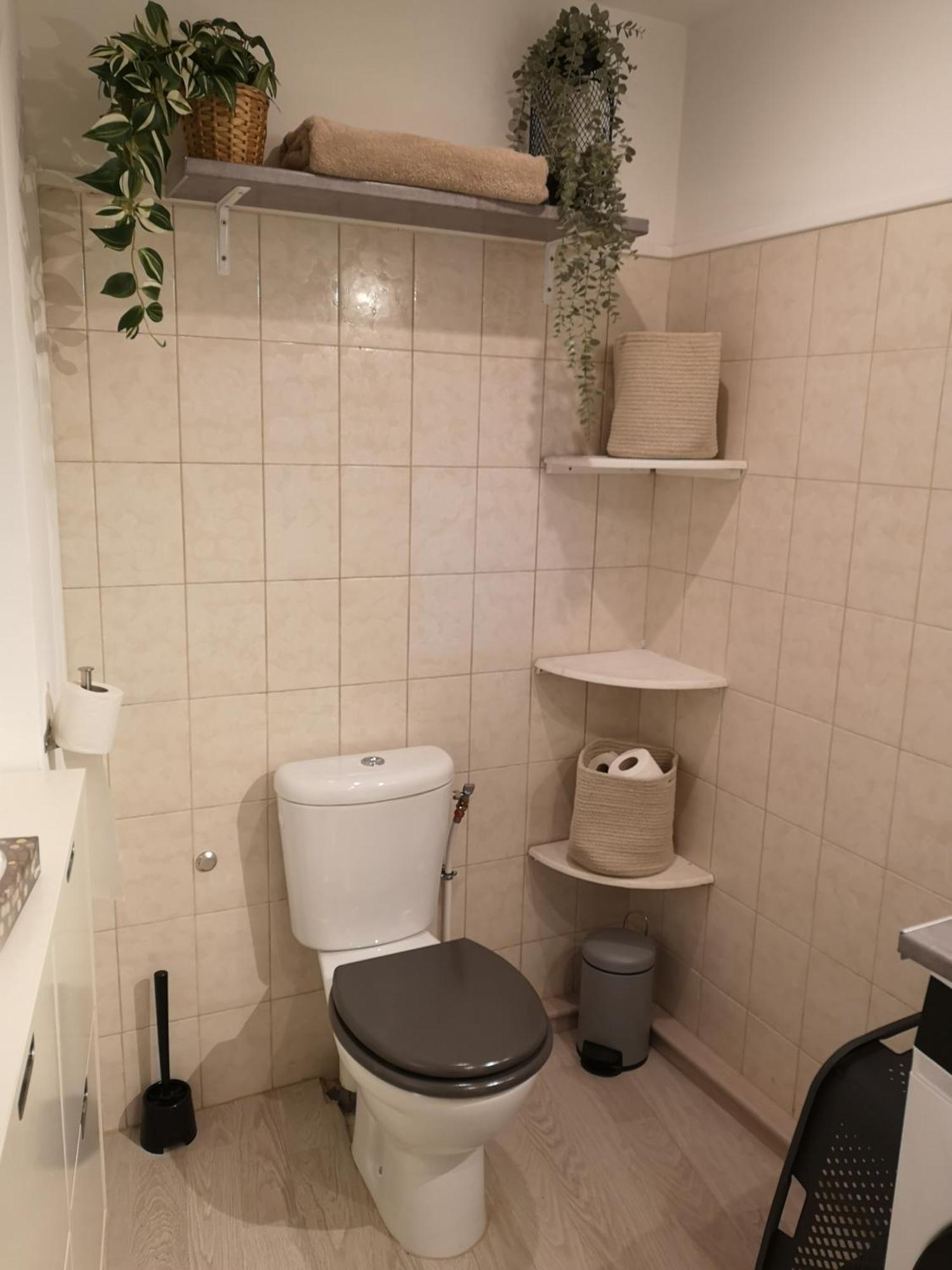 Vue Mer, Au Calme, Avec Jardin ! Spéracèdes Εξωτερικό φωτογραφία